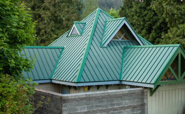 Fast & Reliable Emergency Roof Repairs in Olyphant, PA