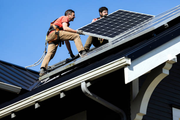Best Hot Roofs  in Olyphant, PA