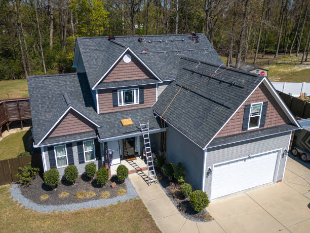 Best Asphalt Shingle Roofing  in Olyphant, PA